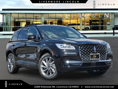 New 2025 Lincoln Corsair Grand Touring w/ Equipment Group 301A
