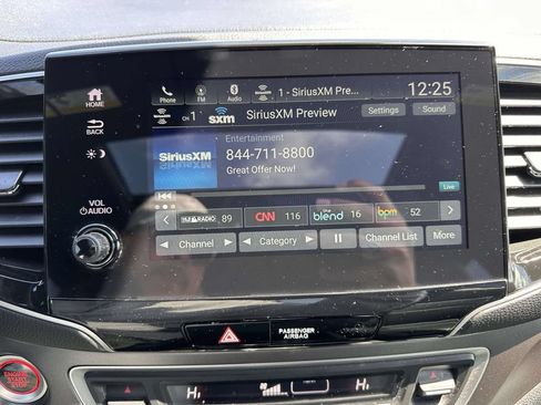 Used 2023 Honda Passport EX-L image 22