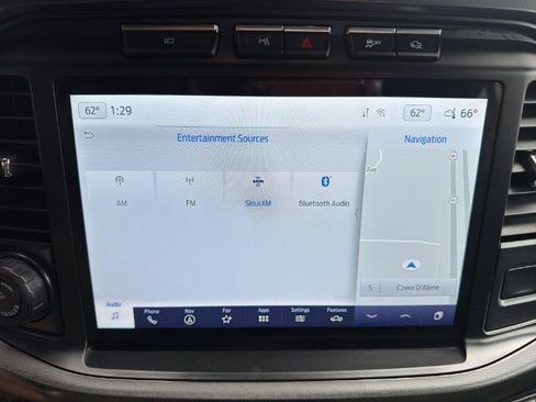 Certified 2023 Ford F150 Tremor AWD/4WD image 31