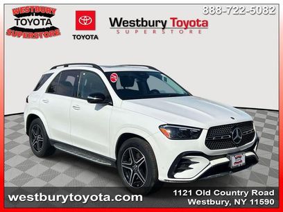 Used 2024 Mercedes-Benz GLE 350 4MATIC