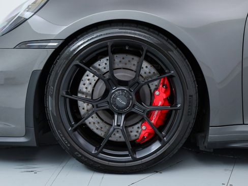 Used 2022 Porsche 911 GT3 image 34