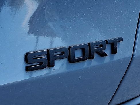 Used 2024 Honda HR-V Sport image 34