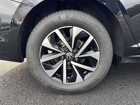 New 2026 Volkswagen Jetta S image 31