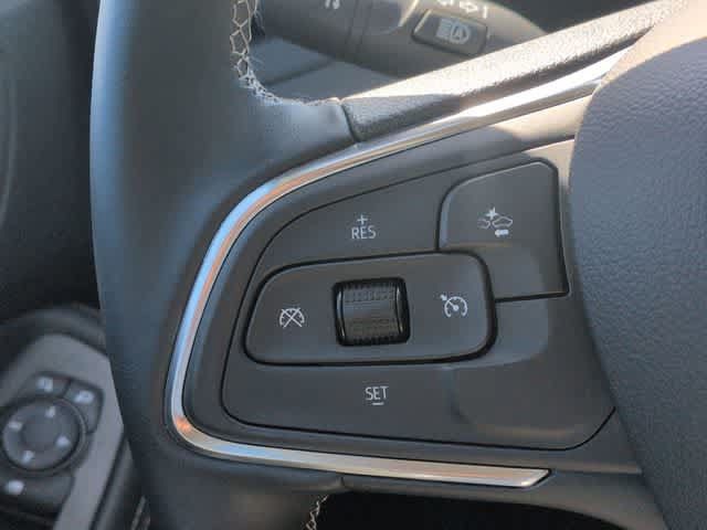 Used 2024 Buick Encore GX Preferred FWD image 22