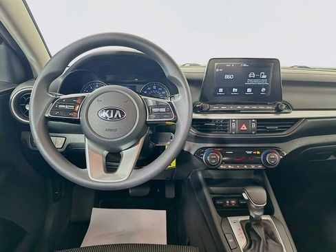 Used 2019 Kia Forte Sedan image 21