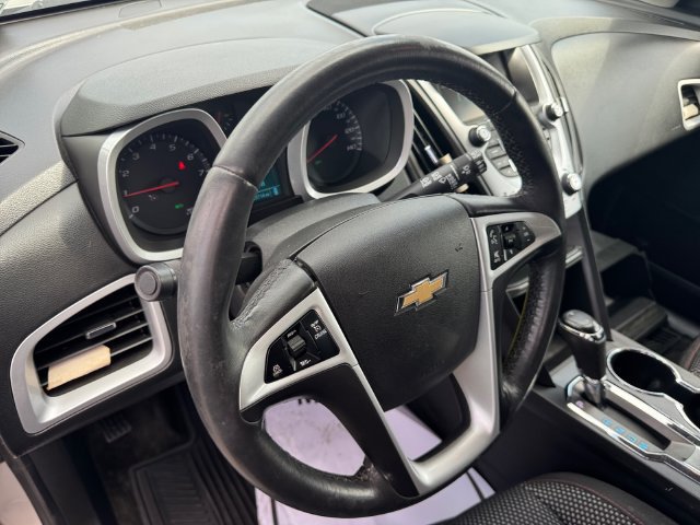 Used 2016 Chevrolet Equinox LT w/ Convenience Package FWD image 13