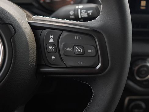 New 2025 Jeep Gladiator Sport image 42