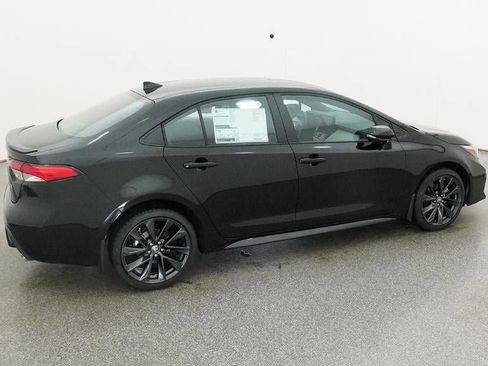 New 2026 Toyota Corolla SE image 10