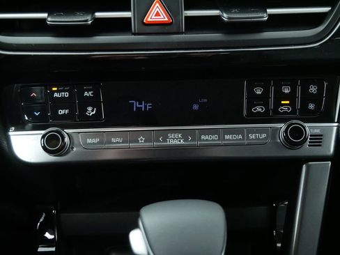 New 2026 Kia Seltos S image 30