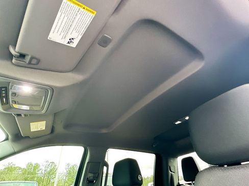 Used 2023 GMC Sierra 1500 Pro image 11