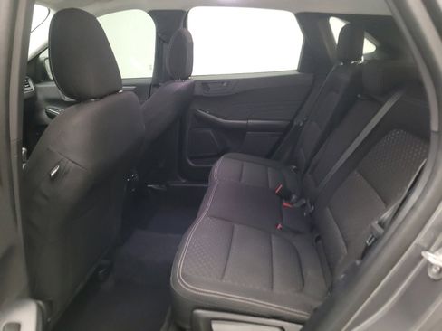 Used 2023 Ford Escape Active image 18
