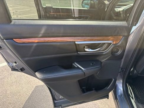 Used 2019 Honda CR-V EX-L image 28