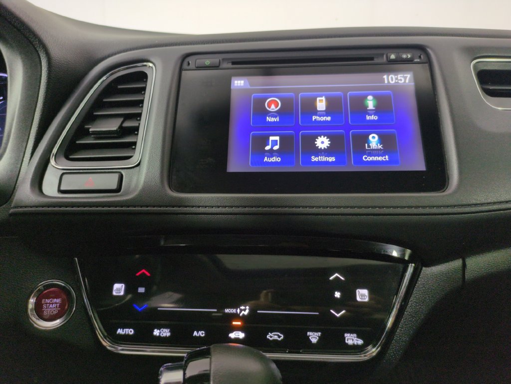 Used 2018 Honda HR-V EX-L image 23