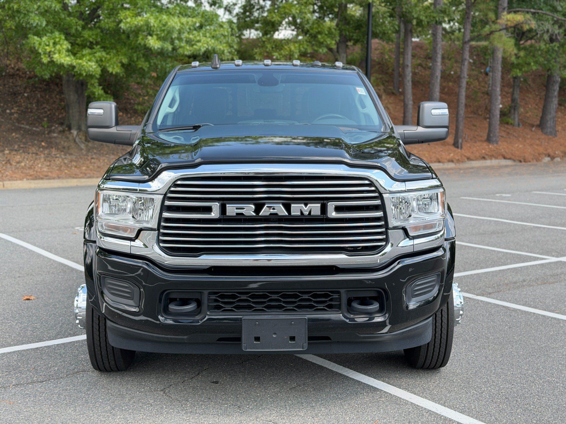 Used 2023 RAM 4500 Laramie AWD/4WD image 2