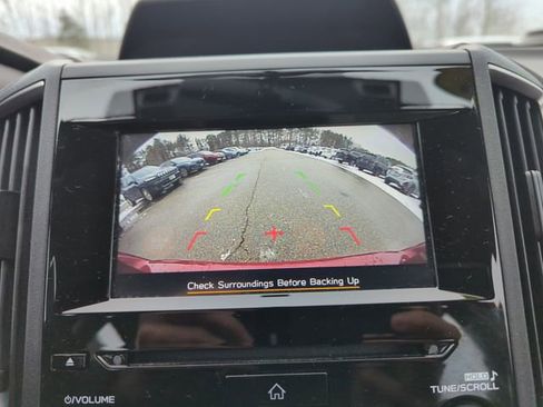 Used 2022 Subaru Impreza Premium image 24