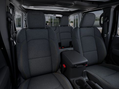 New 2025 Jeep Wrangler Sport S image 26