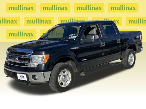 Used 2014 Ford F150 XLT image 14