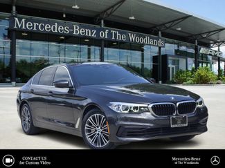 Used 2020 BMW 530i w/ Convenience Package RWD video 1