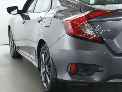 Used 2020 Honda Civic EX-L image 40