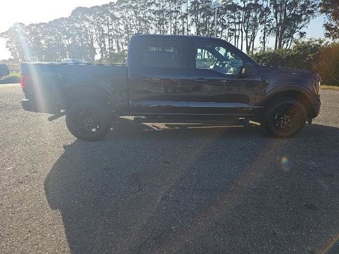 New 2025 Ford F150 XLT w/ Equipment Group 302A MID image 10