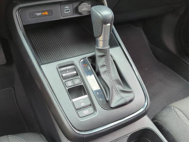 Certified 2024 Honda CR-V LX image 12
