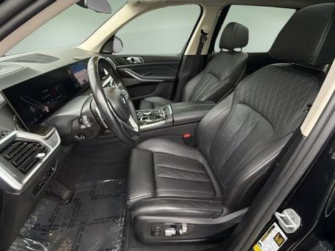 Used 2023 BMW X7 xDrive40i AWD/4WD image 20