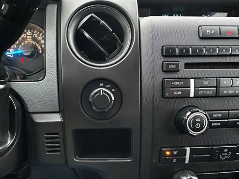 Used 2014 Ford F150 STX w/ Equipment Group 201A Mid image 14