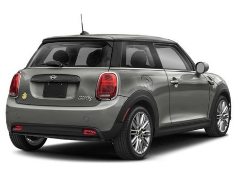 Used 2022 MINI Cooper SE FWD image 2