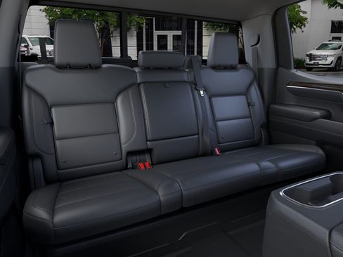 New 2026 GMC Sierra 1500 Elevation w/ Elevation Premium Package image 19