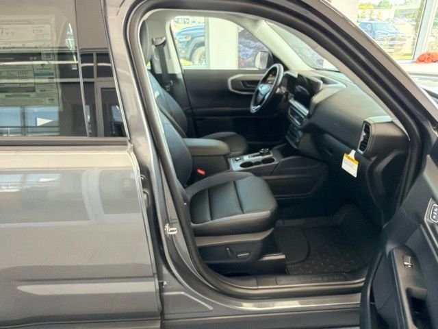 New 2026 Ford Bronco Sport Outer Banks w/ Interior Protection Package AWD/4WD image 39
