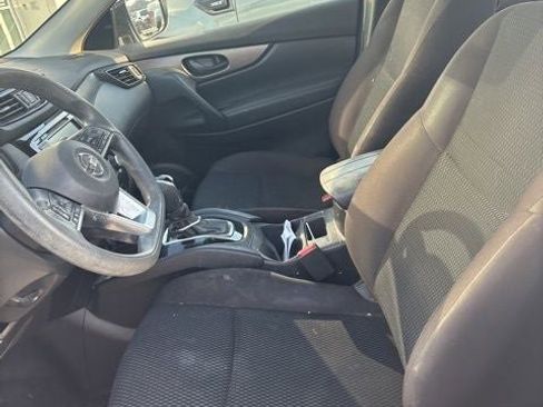 Used 2020 Nissan Rogue Sport S w/ Appearance Package image 20