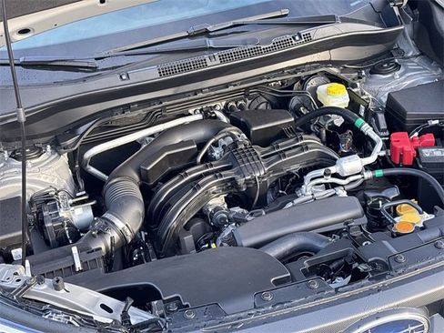 New 2026 Subaru Forester Wilderness image 20