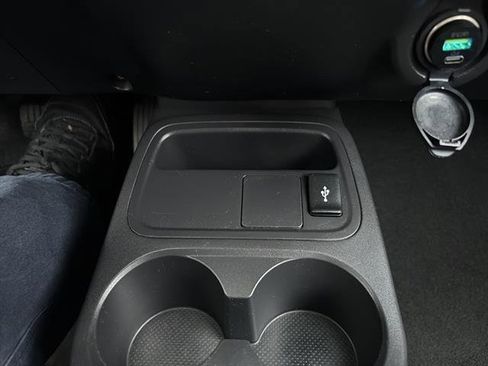 Used 2024 Mitsubishi Mirage ES image 22