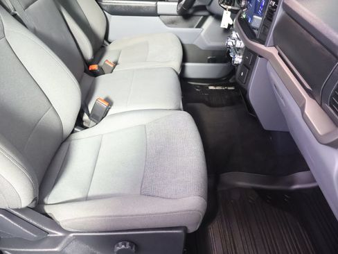 Used 2024 Ford F150 XLT RWD image 54