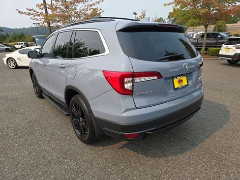 Used 2022 Honda Pilot Special Edition image 4