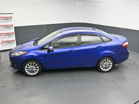 Used 2014 Ford Fiesta SE w/ Equipment Group 201A FWD image 28