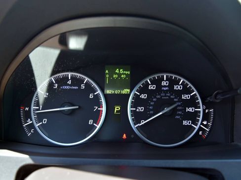 Used 2015 Acura RDX AWD image 23