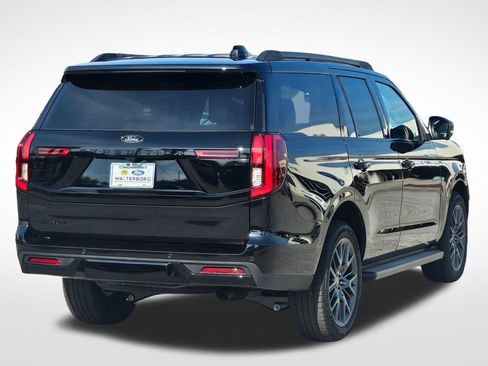 New 2026 Ford Expedition Platinum w/ Stealth Appearance Package image 24