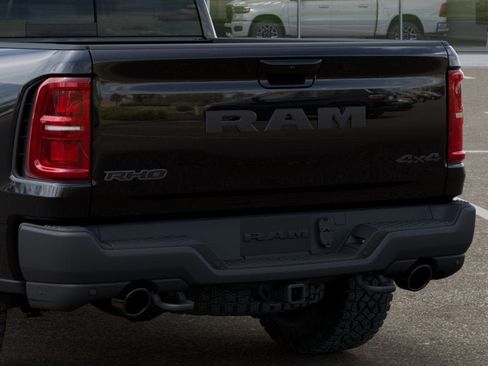 New 2026 RAM 1500 RHO AWD/4WD image 28