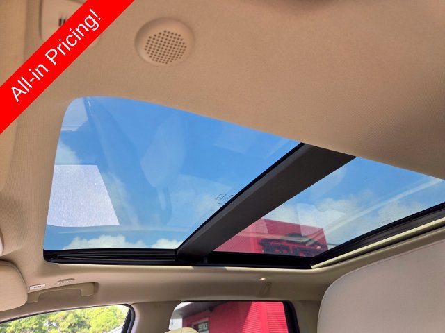 Used 2019 Jeep Grand Cherokee Limited w/ Luxury Group II RWD image 9