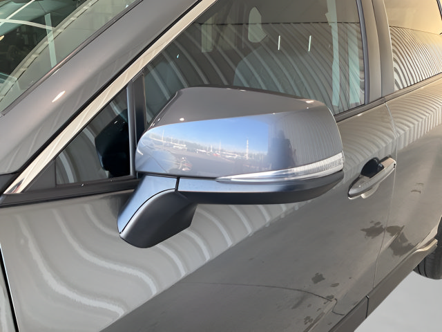 Used 2021 Toyota RAV4 XLE FWD image 25