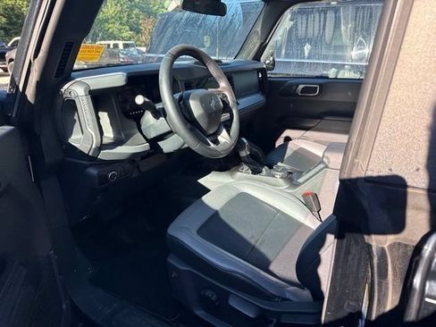 Used 2024 Ford Bronco Big Bend AWD/4WD image 9