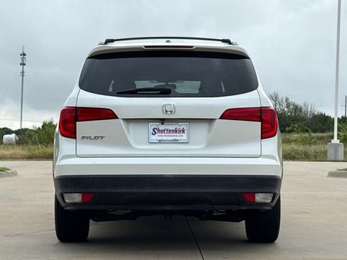 Used 2017 Honda Pilot EX-L image 7