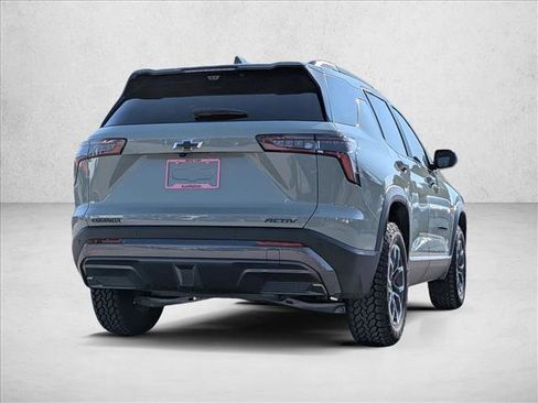 New 2026 Chevrolet Equinox ACTIV w/ Safety and Technology Package image 5