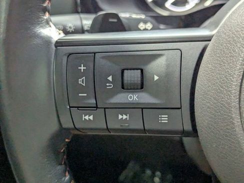 Used 2024 Nissan Pathfinder Rock Creek image 19