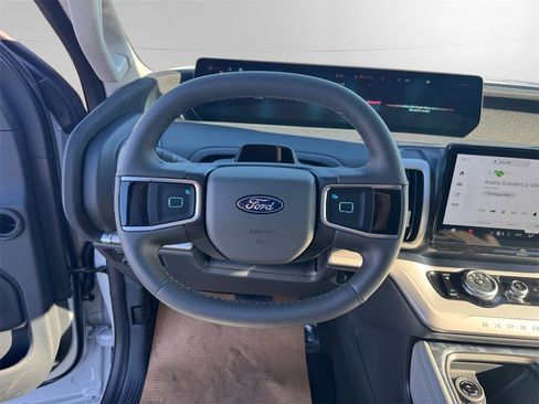 New 2025 Ford Expedition Max Active image 12