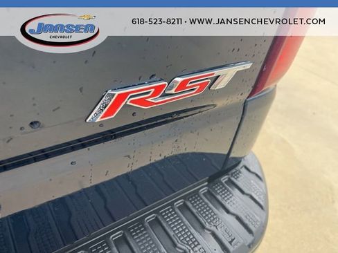 Used 2022 Chevrolet Silverado 1500 RST w/ All Star Edition Plus image 6