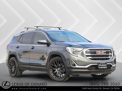 Used 2019 GMC Terrain SLT w/ Preferred Package