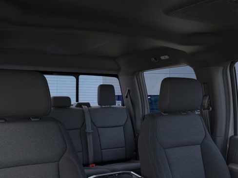 New 2026 Ford F150 XLT w/ Equipment Group 302A MID image 22