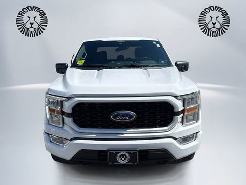 Used 2021 Ford F150 XL w/ STX Appearance Package image 2